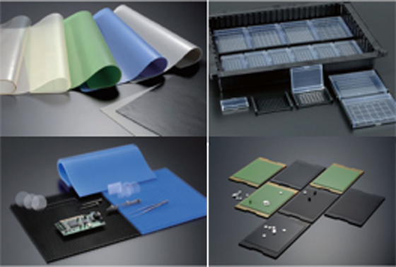 工場備品・消耗品